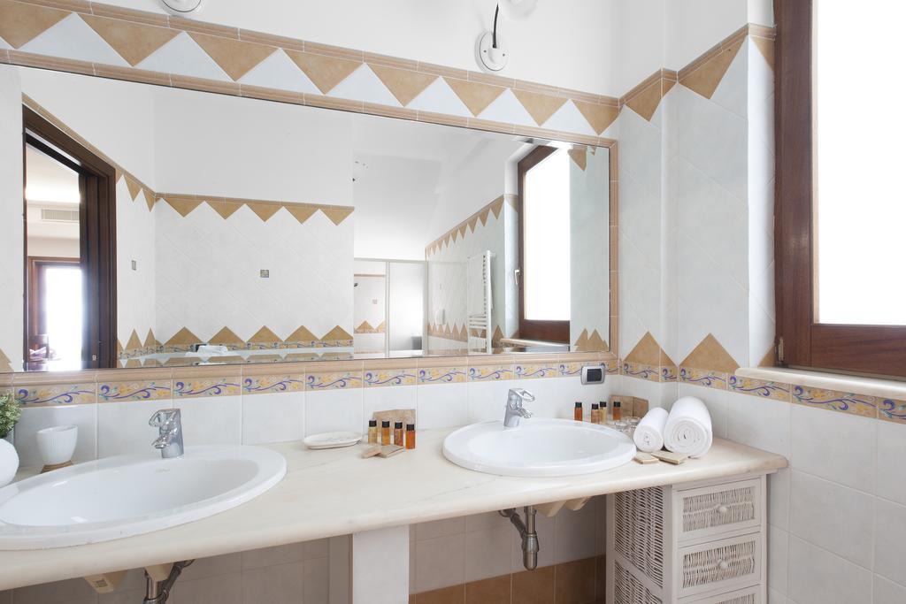 Villa Gradoni ซอร์เรนโต ภายนอก รูปภาพ